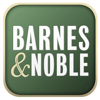 Barns and Noble_icon