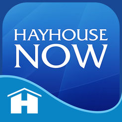 Hay_house_icon