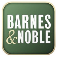 Barns and Noble_icon