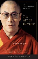 The Art of Happiness, 10th Anniversary Edition: A Handbook for Living