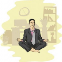 Business value mindfulness article