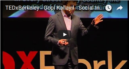 TEDxBerkeley 