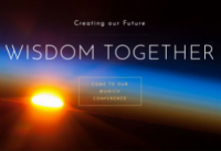 Wisdom Together conference