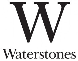waterstones-icon